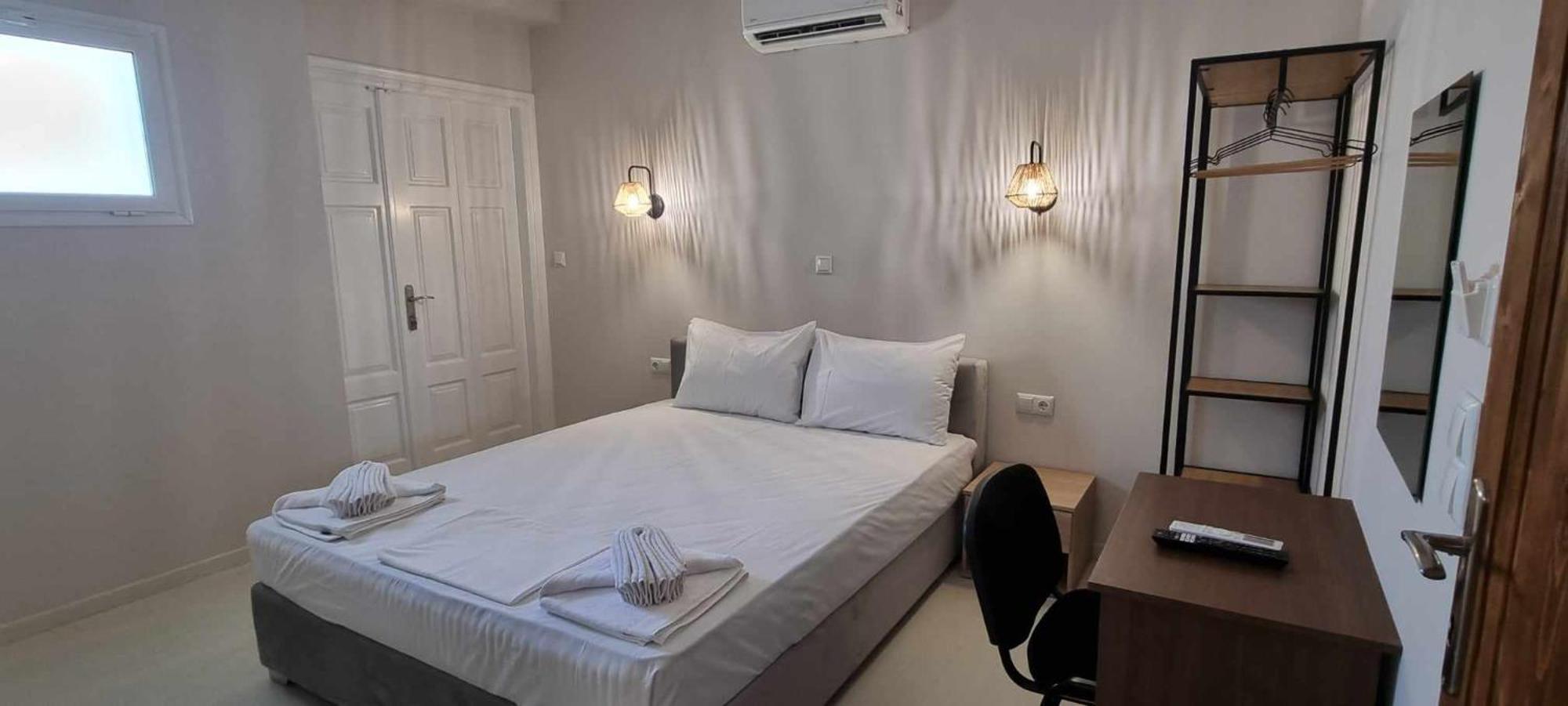 Casa Tua Apartment Kalamata Exterior photo