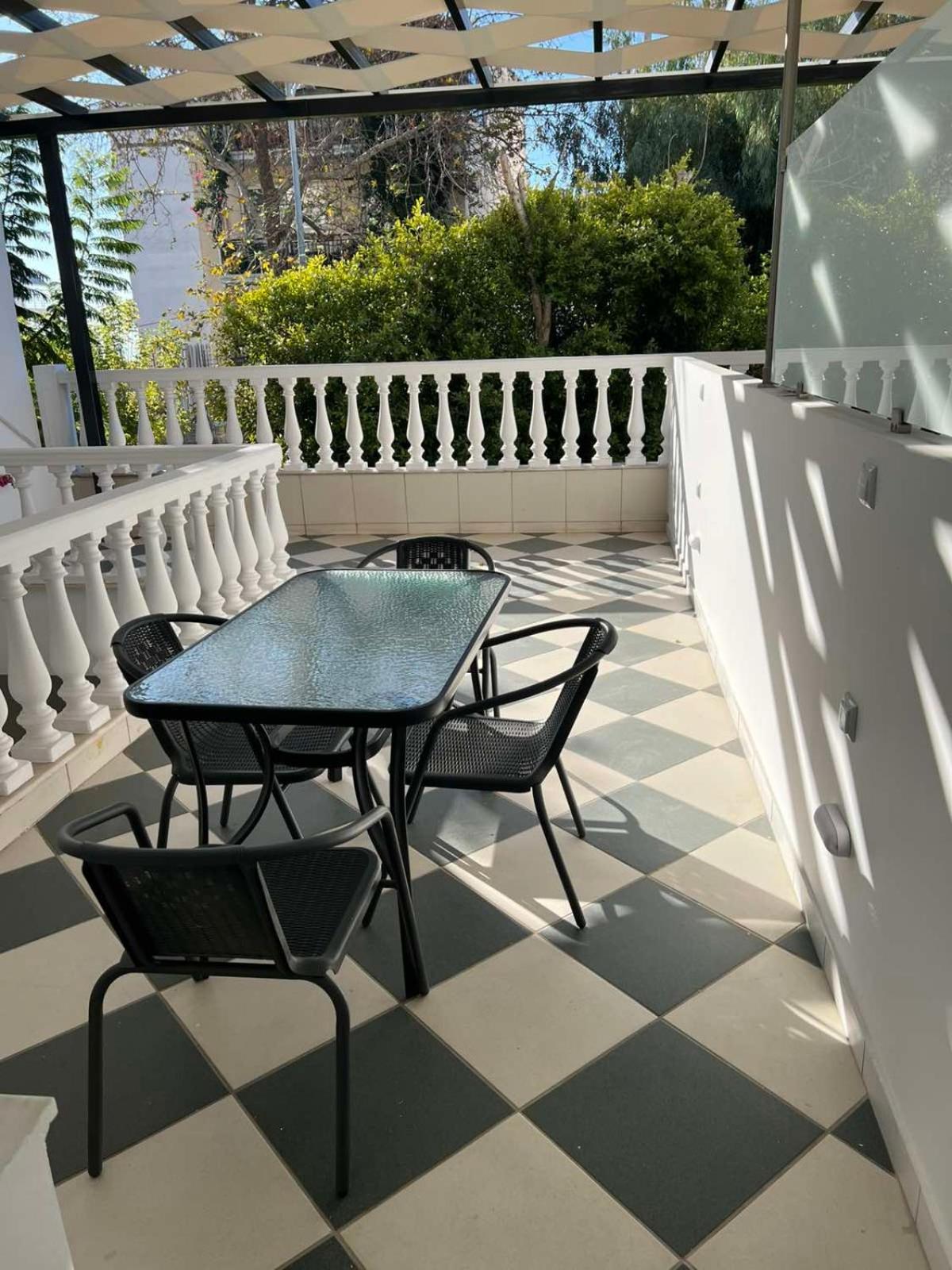 Casa Tua Apartment Kalamata Exterior photo