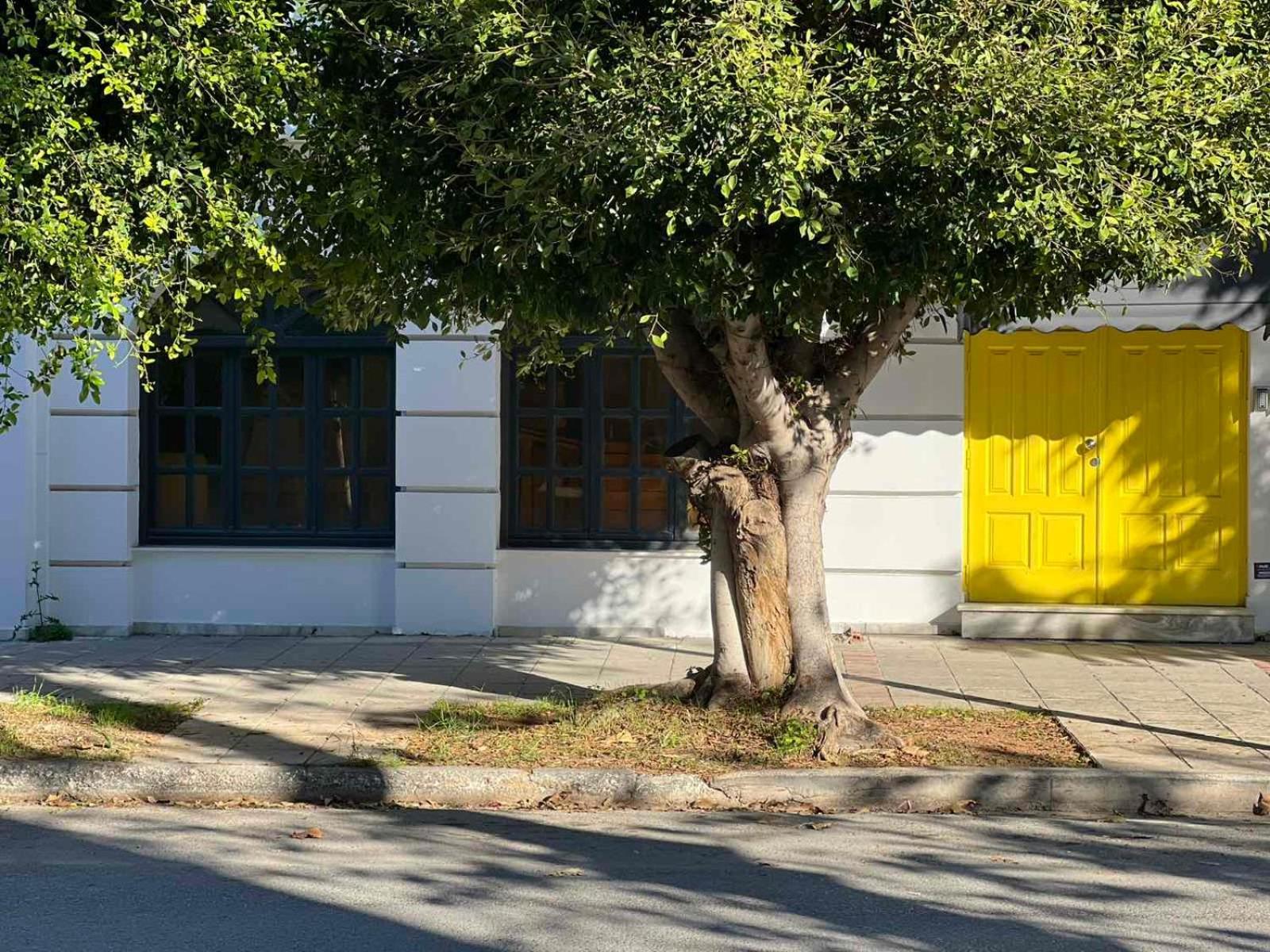 Casa Tua Apartment Kalamata Exterior photo