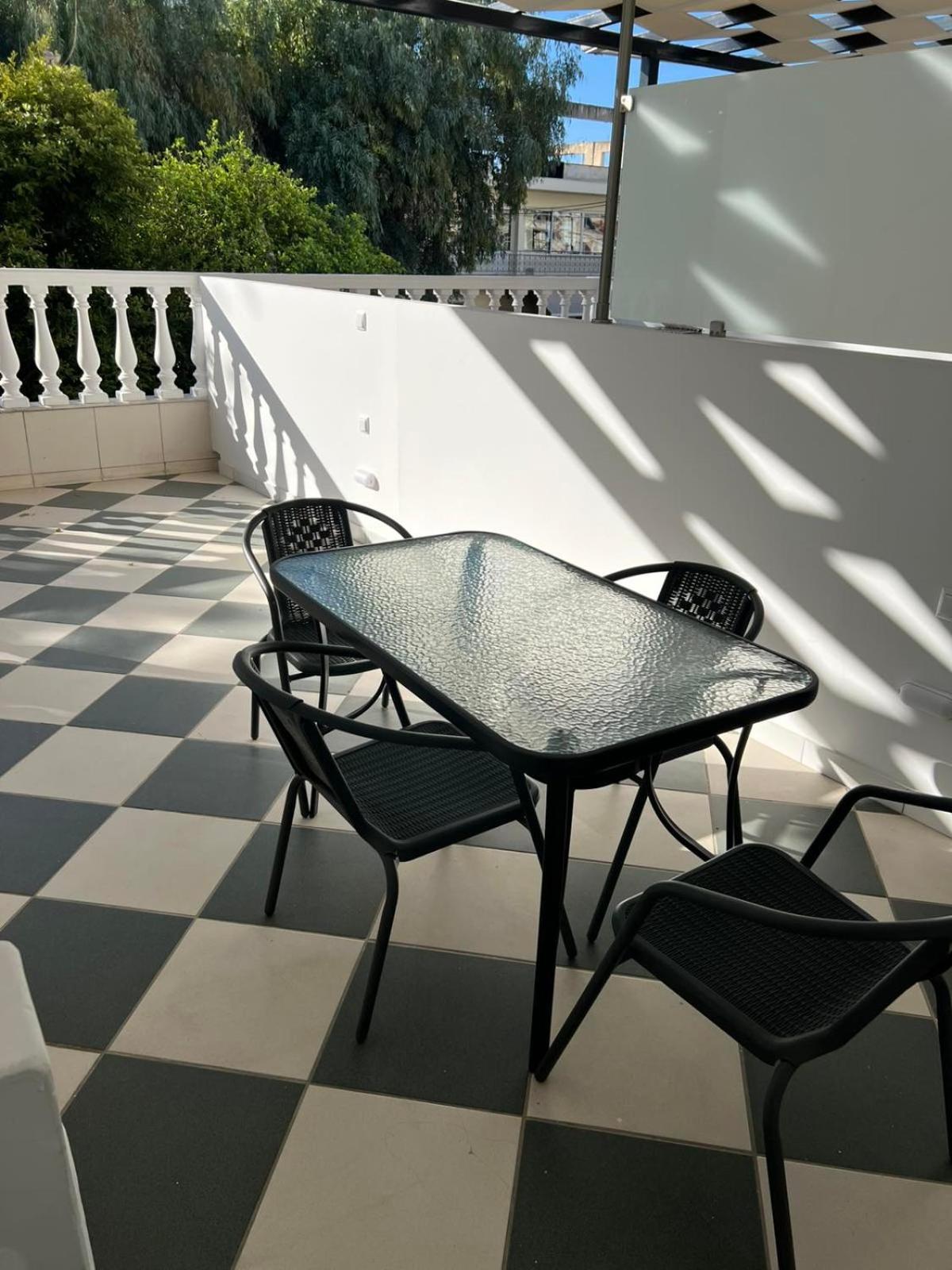 Casa Tua Apartment Kalamata Exterior photo